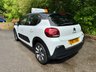 USED 2017 17 CITROEN C3 1.6 BlueHDi Flair Hatchback 5dr Diesel Manual Euro 6 (s/s) (100 ps) REVERSE CAMERA! TURBO DIESEL! MANUAL GEARBOX!