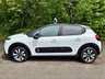 USED 2017 17 CITROEN C3 1.6 BlueHDi Flair Hatchback 5dr Diesel Manual Euro 6 (s/s) (100 ps) REVERSE CAMERA! TURBO DIESEL! MANUAL GEARBOX!