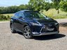 USED 2021 15 LEXUS RX 3.5 RX 450h CVT 4WD 5dr PAN ROOF 1 OWNER