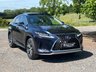 USED 2021 15 LEXUS RX 3.5 RX 450h CVT 4WD 5dr PAN ROOF 1 OWNER