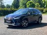 USED 2021 15 LEXUS RX 3.5 RX 450h CVT 4WD 5dr PAN ROOF 1 OWNER