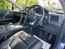 USED 2021 15 LEXUS RX 3.5 RX 450h CVT 4WD 5dr PAN ROOF 1 OWNER