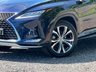 USED 2021 15 LEXUS RX 3.5 RX 450h CVT 4WD 5dr PAN ROOF 1 OWNER