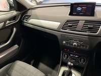 USED 2017 67 AUDI Q3 1.4 TFSI CoD Sport SUV 5dr Petrol S Tronic Euro 6 (s/s) (150 ps) 