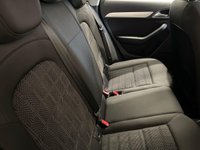 USED 2017 67 AUDI Q3 1.4 TFSI CoD Sport SUV 5dr Petrol S Tronic Euro 6 (s/s) (150 ps) 