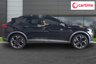 USED 2022 72 CUPRA FORMENTOR 2.0 TSI VZ2 SUV 5dr Petrol DSG Euro 6 (s/s) (245 ps) Rear View Camera, Front / Rear Parking Sensors, Safety And Driving Pack XL, Navigation System, 19in Alloys Rear View Camera, Front / Rear Parking Sensors, Safety And Driving Pack XL, Navigation System, 19in Alloys