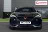 USED 2022 72 CUPRA FORMENTOR 2.0 TSI VZ2 SUV 5dr Petrol DSG Euro 6 (s/s) (245 ps) Rear View Camera, Front / Rear Parking Sensors, Safety And Driving Pack XL, Navigation System, 19in Alloys Rear View Camera, Front / Rear Parking Sensors, Safety And Driving Pack XL, Navigation System, 19in Alloys