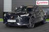 USED 2022 72 CUPRA FORMENTOR 2.0 TSI VZ2 SUV 5dr Petrol DSG Euro 6 (s/s) (245 ps) Rear View Camera, Front / Rear Parking Sensors, Safety And Driving Pack XL, Navigation System, 19in Alloys Rear View Camera, Front / Rear Parking Sensors, Safety And Driving Pack XL, Navigation System, 19in Alloys