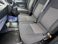 USED 2015 65 FORD TRANSIT CUSTOM 2.2 TDCi 290 Panel Van 5dr Diesel Manual L1 H1 (186 g/km, 98 bhp) VERY SOUGHT AFTER LOW MILEAGE 2.2 + NATIONWIDE DELIVERY