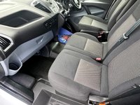 USED 2015 65 FORD TRANSIT CUSTOM 2.2 TDCi 290 Panel Van 5dr Diesel Manual L1 H1 (186 g/km, 98 bhp) VERY SOUGHT AFTER LOW MILEAGE 2.2 + NATIONWIDE DELIVERY