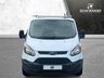 USED 2015 65 FORD TRANSIT CUSTOM 2.2 TDCi 290 Panel Van 5dr Diesel Manual L1 H1 (186 g/km, 98 bhp) VERY SOUGHT AFTER LOW MILEAGE 2.2 + NATIONWIDE DELIVERY