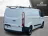 USED 2015 65 FORD TRANSIT CUSTOM 2.2 TDCi 290 Panel Van 5dr Diesel Manual L1 H1 (186 g/km, 98 bhp) VERY SOUGHT AFTER LOW MILEAGE 2.2 + NATIONWIDE DELIVERY