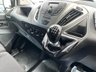 USED 2015 65 FORD TRANSIT CUSTOM 2.2 TDCi 290 Panel Van 5dr Diesel Manual L1 H1 (186 g/km, 98 bhp) VERY SOUGHT AFTER LOW MILEAGE 2.2 + NATIONWIDE DELIVERY