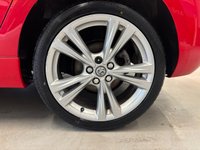 USED 2018 67 VAUXHALL ASTRA 1.4i Turbo SRi VX Line Nav Hatchback 5dr Petrol Manual Euro 6 (150 ps) +BLUETOOTH+CRUISE+SPEED LIMIER