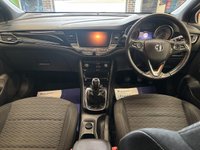 USED 2018 67 VAUXHALL ASTRA 1.4i Turbo SRi VX Line Nav Hatchback 5dr Petrol Manual Euro 6 (150 ps) +BLUETOOTH+CRUISE+SPEED LIMIER