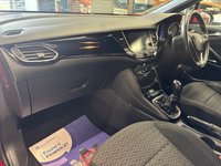USED 2018 67 VAUXHALL ASTRA 1.4i Turbo SRi VX Line Nav Hatchback 5dr Petrol Manual Euro 6 (150 ps) +BLUETOOTH+CRUISE+SPEED LIMIER