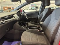 USED 2018 67 VAUXHALL ASTRA 1.4i Turbo SRi VX Line Nav Hatchback 5dr Petrol Manual Euro 6 (150 ps) +BLUETOOTH+CRUISE+SPEED LIMIER