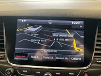 USED 2018 67 VAUXHALL ASTRA 1.4i Turbo SRi VX Line Nav Hatchback 5dr Petrol Manual Euro 6 (150 ps) +BLUETOOTH+CRUISE+SPEED LIMIER