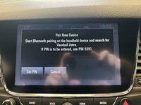 USED 2018 67 VAUXHALL ASTRA 1.4i Turbo SRi VX Line Nav Hatchback 5dr Petrol Manual Euro 6 (150 ps) +BLUETOOTH+CRUISE+SPEED LIMIER