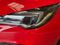USED 2018 67 VAUXHALL ASTRA 1.4i Turbo SRi VX Line Nav Hatchback 5dr Petrol Manual Euro 6 (150 ps) +BLUETOOTH+CRUISE+SPEED LIMIER