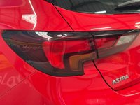 USED 2018 67 VAUXHALL ASTRA 1.4i Turbo SRi VX Line Nav Hatchback 5dr Petrol Manual Euro 6 (150 ps) +BLUETOOTH+CRUISE+SPEED LIMIER