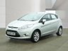 USED 2010 59 FORD FIESTA 1.4 Zetec Hatchback 5dr Petrol Manual (133 g/km, 94 bhp) HPI CLEAR, 17 PREVIOUS SERVICES, SUPPLIED WITH NEW MOT, SUPPLIED WITH NEW SERVICE, 2 OWNERS FROM NEW, AIR CONDITIONING, PARKING SENSORS, ALLOY WHEELS, 3 MONTHS WARRANTY, 1 YEAR AA BREAKDOWN, AA DEALER