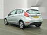 USED 2010 59 FORD FIESTA 1.4 Zetec Hatchback 5dr Petrol Manual (133 g/km, 94 bhp) HPI CLEAR, 17 PREVIOUS SERVICES, SUPPLIED WITH NEW MOT, SUPPLIED WITH NEW SERVICE, 2 OWNERS FROM NEW, AIR CONDITIONING, PARKING SENSORS, ALLOY WHEELS, 3 MONTHS WARRANTY, 1 YEAR AA BREAKDOWN, AA DEALER