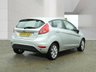 USED 2010 59 FORD FIESTA 1.4 Zetec Hatchback 5dr Petrol Manual (133 g/km, 94 bhp) HPI CLEAR, 17 PREVIOUS SERVICES, SUPPLIED WITH NEW MOT, SUPPLIED WITH NEW SERVICE, 2 OWNERS FROM NEW, AIR CONDITIONING, PARKING SENSORS, ALLOY WHEELS, 3 MONTHS WARRANTY, 1 YEAR AA BREAKDOWN, AA DEALER