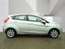 USED 2010 59 FORD FIESTA 1.4 Zetec Hatchback 5dr Petrol Manual (133 g/km, 94 bhp) HPI CLEAR, 17 PREVIOUS SERVICES, SUPPLIED WITH NEW MOT, SUPPLIED WITH NEW SERVICE, 2 OWNERS FROM NEW, AIR CONDITIONING, PARKING SENSORS, ALLOY WHEELS, 3 MONTHS WARRANTY, 1 YEAR AA BREAKDOWN, AA DEALER