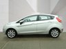 USED 2010 59 FORD FIESTA 1.4 Zetec Hatchback 5dr Petrol Manual (133 g/km, 94 bhp) HPI CLEAR, 17 PREVIOUS SERVICES, SUPPLIED WITH NEW MOT, SUPPLIED WITH NEW SERVICE, 2 OWNERS FROM NEW, AIR CONDITIONING, PARKING SENSORS, ALLOY WHEELS, 3 MONTHS WARRANTY, 1 YEAR AA BREAKDOWN, AA DEALER