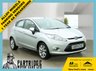 USED 2010 59 FORD FIESTA 1.4 Zetec Hatchback 5dr Petrol Manual (133 g/km, 94 bhp) HPI CLEAR, 17 PREVIOUS SERVICES, SUPPLIED WITH NEW MOT, SUPPLIED WITH NEW SERVICE, 2 OWNERS FROM NEW, AIR CONDITIONING, PARKING SENSORS, ALLOY WHEELS, 3 MONTHS WARRANTY, 1 YEAR AA BREAKDOWN, AA DEALER
