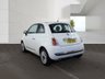 USED 2008 58 FIAT 500 1.2 Lounge Hatchback 3dr Petrol Manual Euro 4 (69 bhp) HPI CLEAR, 6 PREVIOUS SERVICES, SUPPLIED WITH A NEW MOT, SUPPLIED WITH NEW SERVICE, AIR CONDITIONING, PANORAMIC ROOF, ALLOY WHEELS, 3 MONTHS WARRANTY, 1 YEAR AA BREAKDOWN, AA DEALER