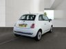 USED 2008 58 FIAT 500 1.2 Lounge Hatchback 3dr Petrol Manual Euro 4 (69 bhp) HPI CLEAR, 6 PREVIOUS SERVICES, SUPPLIED WITH A NEW MOT, SUPPLIED WITH NEW SERVICE, AIR CONDITIONING, PANORAMIC ROOF, ALLOY WHEELS, 3 MONTHS WARRANTY, 1 YEAR AA BREAKDOWN, AA DEALER