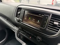 USED 2019 69 VAUXHALL VIVARO 1.5 Turbo D 2900 Sportive Panel Van 5dr Diesel Manual L2 H1 Euro 6 (s/s) (100 ps) 1 OWNER ONLY 44K AIR CON  COMES WITH MOT 1 YEAR AND SERVICE