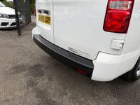 USED 2019 69 VAUXHALL VIVARO 1.5 Turbo D 2900 Sportive Panel Van 5dr Diesel Manual L2 H1 Euro 6 (s/s) (100 ps) 1 OWNER ONLY 44K AIR CON  COMES WITH MOT 1 YEAR AND SERVICE