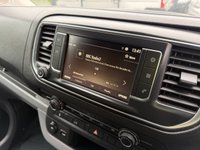 USED 2019 69 VAUXHALL VIVARO 1.5 Turbo D 2900 Sportive Panel Van 5dr Diesel Manual L2 H1 Euro 6 (s/s) (100 ps) 1 OWNER ONLY 44K AIR CON  COMES WITH MOT 1 YEAR AND SERVICE