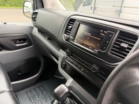 USED 2019 69 VAUXHALL VIVARO 1.5 Turbo D 2900 Sportive Panel Van 5dr Diesel Manual L2 H1 Euro 6 (s/s) (100 ps) 1 OWNER ONLY 44K AIR CON  COMES WITH MOT 1 YEAR AND SERVICE