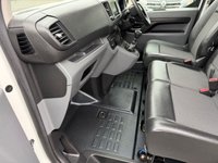 USED 2019 69 VAUXHALL VIVARO 1.5 Turbo D 2900 Sportive Panel Van 5dr Diesel Manual L2 H1 Euro 6 (s/s) (100 ps) 1 OWNER ONLY 44K AIR CON  COMES WITH MOT 1 YEAR AND SERVICE