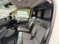 USED 2019 69 VAUXHALL VIVARO 1.5 Turbo D 2900 Sportive Panel Van 5dr Diesel Manual L2 H1 Euro 6 (s/s) (100 ps) 1 OWNER ONLY 44K AIR CON  COMES WITH MOT 1 YEAR AND SERVICE