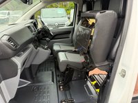 USED 2019 69 VAUXHALL VIVARO 1.5 Turbo D 2900 Sportive Panel Van 5dr Diesel Manual L2 H1 Euro 6 (s/s) (100 ps) 1 OWNER ONLY 44K AIR CON  COMES WITH MOT 1 YEAR AND SERVICE