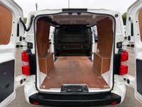 USED 2019 69 VAUXHALL VIVARO 1.5 Turbo D 2900 Sportive Panel Van 5dr Diesel Manual L2 H1 Euro 6 (s/s) (100 ps) 1 OWNER ONLY 44K AIR CON  COMES WITH MOT 1 YEAR AND SERVICE