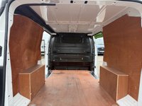 USED 2019 69 VAUXHALL VIVARO 1.5 Turbo D 2900 Sportive Panel Van 5dr Diesel Manual L2 H1 Euro 6 (s/s) (100 ps) 1 OWNER ONLY 44K AIR CON  COMES WITH MOT 1 YEAR AND SERVICE