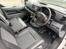 USED 2019 69 VAUXHALL VIVARO 1.5 Turbo D 2900 Sportive Panel Van 5dr Diesel Manual L2 H1 Euro 6 (s/s) (100 ps) 1 OWNER ONLY 44K AIR CON  COMES WITH MOT 1 YEAR AND SERVICE