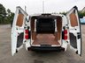 USED 2019 69 VAUXHALL VIVARO 1.5 Turbo D 2900 Sportive Panel Van 5dr Diesel Manual L2 H1 Euro 6 (s/s) (100 ps) 1 OWNER ONLY 44K AIR CON  COMES WITH MOT 1 YEAR AND SERVICE