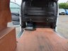 USED 2019 69 VAUXHALL VIVARO 1.5 Turbo D 2900 Sportive Panel Van 5dr Diesel Manual L2 H1 Euro 6 (s/s) (100 ps) 1 OWNER ONLY 44K AIR CON  COMES WITH MOT 1 YEAR AND SERVICE