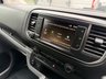 USED 2019 69 VAUXHALL VIVARO 1.5 Turbo D 2900 Sportive Panel Van 5dr Diesel Manual L2 H1 Euro 6 (s/s) (100 ps) 1 OWNER ONLY 44K AIR CON  COMES WITH MOT 1 YEAR AND SERVICE