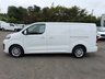 USED 2019 69 VAUXHALL VIVARO 1.5 Turbo D 2900 Sportive Panel Van 5dr Diesel Manual L2 H1 Euro 6 (s/s) (100 ps) 1 OWNER ONLY 44K AIR CON  COMES WITH MOT 1 YEAR AND SERVICE