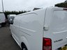 USED 2019 69 VAUXHALL VIVARO 1.5 Turbo D 2900 Sportive Panel Van 5dr Diesel Manual L2 H1 Euro 6 (s/s) (100 ps) 1 OWNER ONLY 44K AIR CON  COMES WITH MOT 1 YEAR AND SERVICE