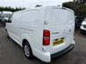 USED 2019 69 VAUXHALL VIVARO 1.5 Turbo D 2900 Sportive Panel Van 5dr Diesel Manual L2 H1 Euro 6 (s/s) (100 ps) 1 OWNER ONLY 44K AIR CON  COMES WITH MOT 1 YEAR AND SERVICE