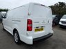 USED 2019 69 VAUXHALL VIVARO 1.5 Turbo D 2900 Sportive Panel Van 5dr Diesel Manual L2 H1 Euro 6 (s/s) (100 ps) 1 OWNER ONLY 44K AIR CON  COMES WITH MOT 1 YEAR AND SERVICE